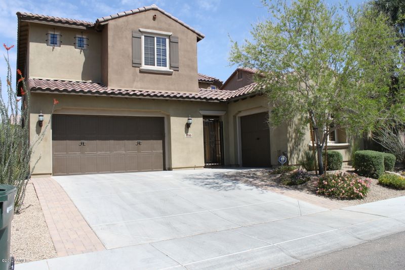 3746 E Ember Glow Way, Phoenix, AZ 85050