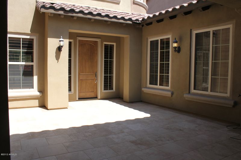 3746 E Ember Glow Way, Phoenix, AZ 85050