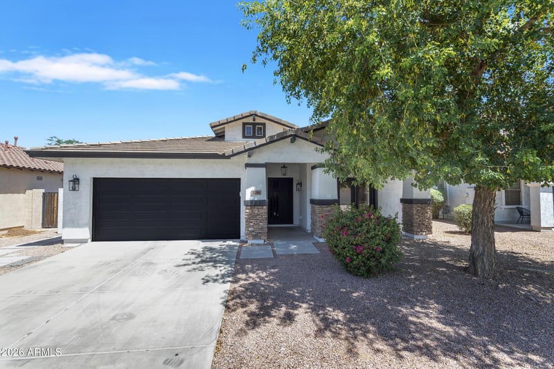 3746 E Vallejo Dr, Gilbert, AZ 85298