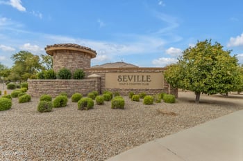 3746 Vallejo Dr, Gilbert, AZ 85298