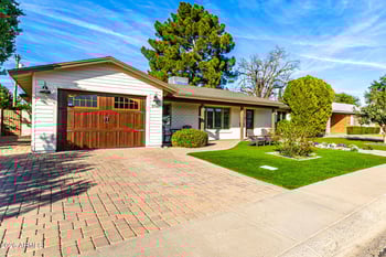 3746 Fairmount Ave, Phoenix, AZ 85018