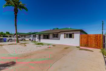 3746 Luke Ave, Phoenix, AZ 85019