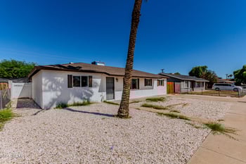 3746 Luke Ave, Phoenix, AZ 85019