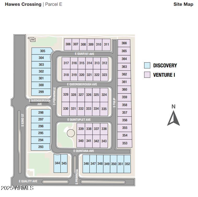 3746 Periwinkle --, Mesa, AZ 85212