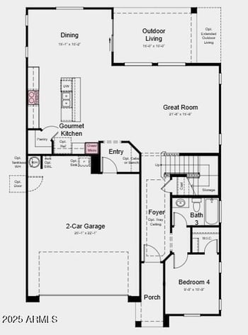 3746 Periwinkle --, Mesa, AZ 85212