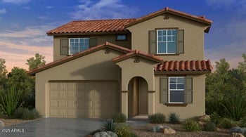 3746 Periwinkle --, Mesa, AZ 85212