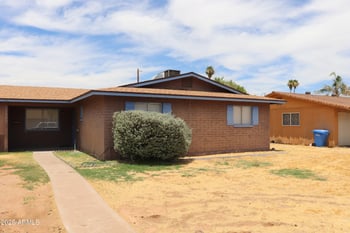 3746 Vermont Ave, Phoenix, AZ 85019