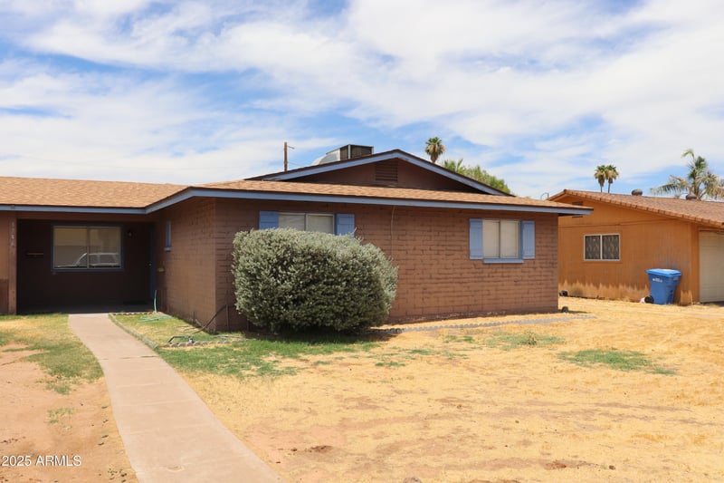 3746 Vermont Ave, Phoenix, AZ 85019