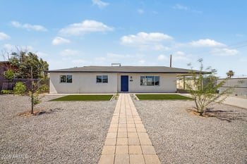 3746 W Grant St, Phoenix, AZ 85009