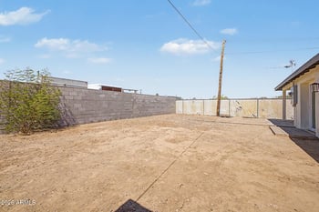3746 W Grant St, Phoenix, AZ 85009