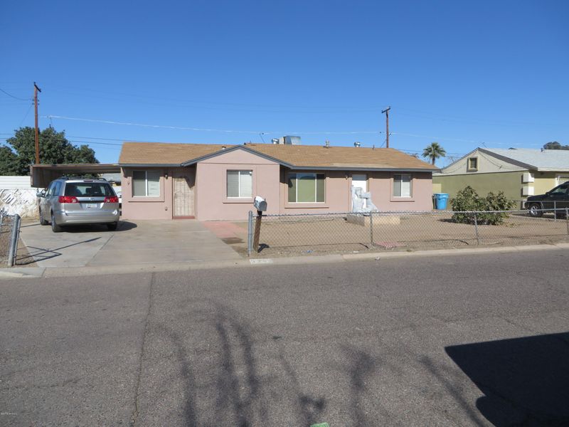 3746 W Verde Ln, Phoenix, AZ 85019