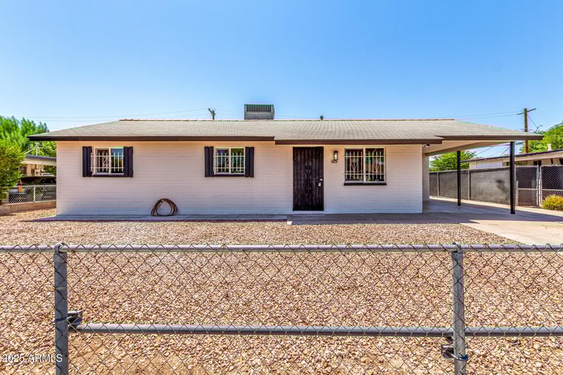 3747 Atlanta Ave, Phoenix, AZ 85041