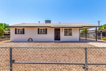 3747 Atlanta Ave, Phoenix, AZ 85041