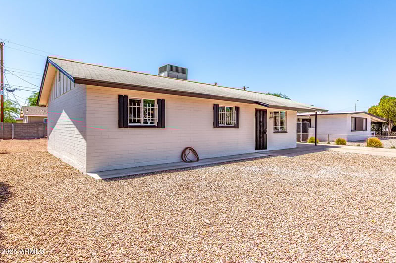 3747 Atlanta Ave, Phoenix, AZ 85041