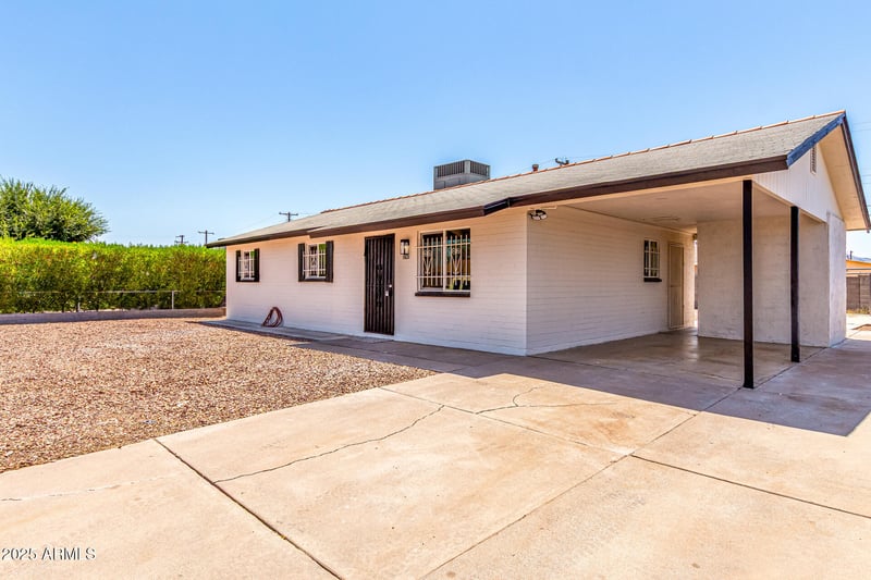 3747 Atlanta Ave, Phoenix, AZ 85041