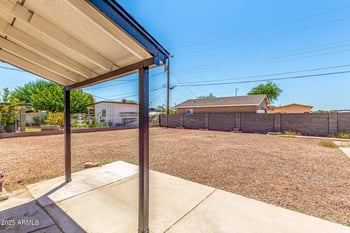 3747 Atlanta Ave, Phoenix, AZ 85041