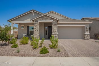 3747 Bridlewood --, Mesa, AZ 85212