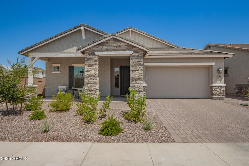 3747 Bridlewood --, Mesa, AZ 85212