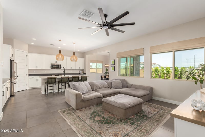3747 Bridlewood --, Mesa, AZ 85212