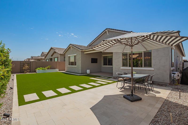 3747 Bridlewood --, Mesa, AZ 85212