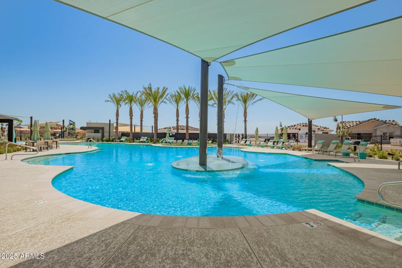 3747 Bridlewood --, Mesa, AZ 85212