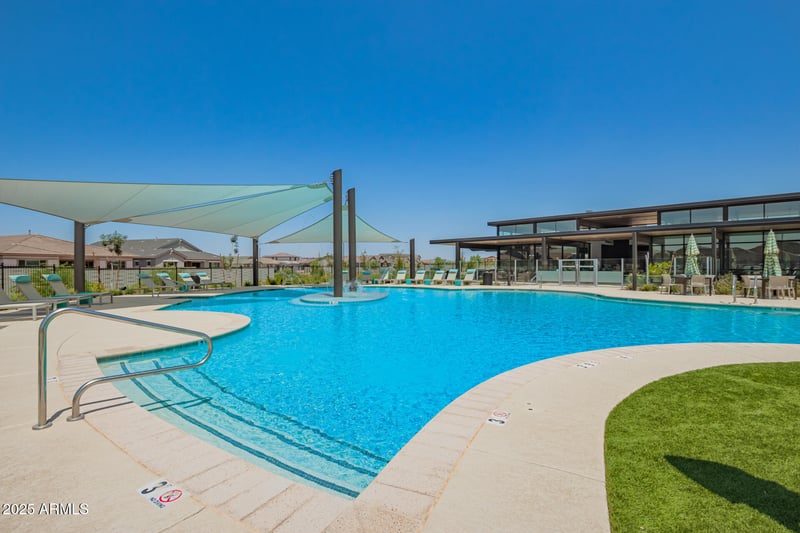 3747 Bridlewood --, Mesa, AZ 85212