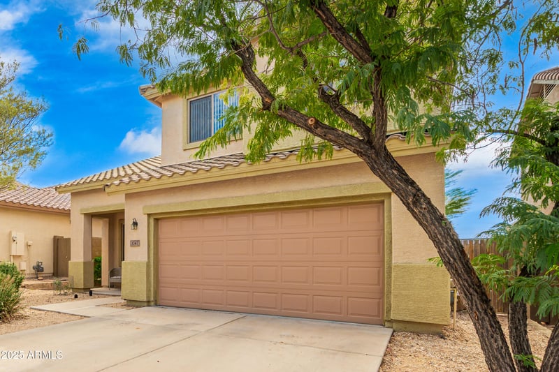 3747 Desert Creek Ln, Phoenix, AZ 85086