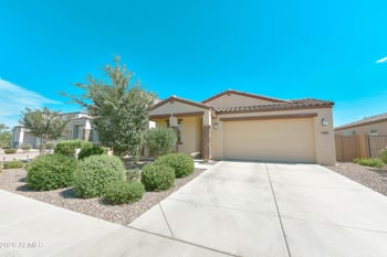 3747 E Woolystar Ln, San Tan Valley, AZ 85140