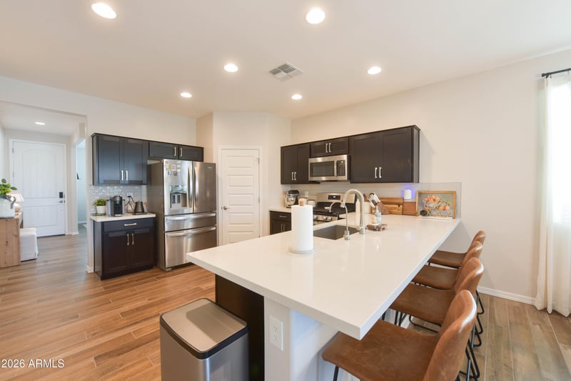 3747 Woolystar Ln, San Tan Valley, AZ 85140