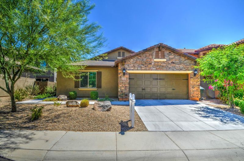 3747 E Zachary Dr, Phoenix, AZ 85050