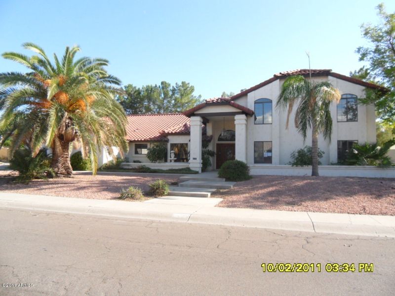 3747 W Monte Cristo Ave, Phoenix, AZ 85053
