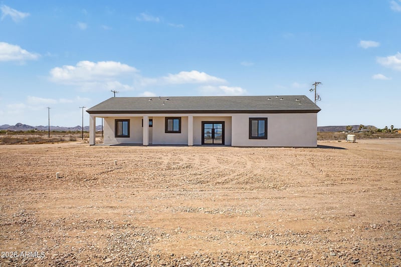 37475 W Missouri Ave, Tonopah, AZ 85354