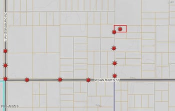 37478 Hayes St, Tonopah, AZ 85354