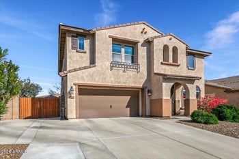 3748 Bingham Dr, New River, AZ 85087