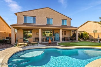 3748 Bingham Dr, New River, AZ 85087