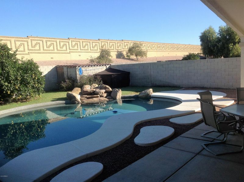3748 E Isabella Ave, Mesa, AZ 85206