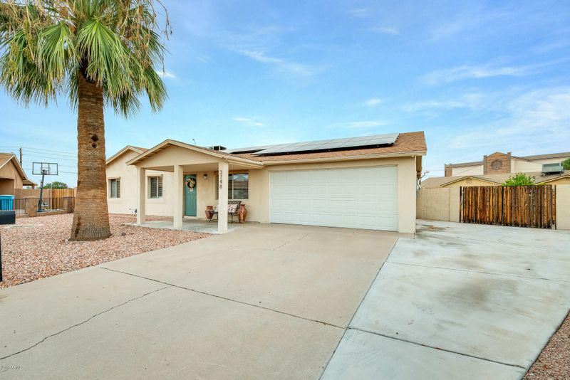 3748 E Karen Dr, Phoenix, AZ 85032