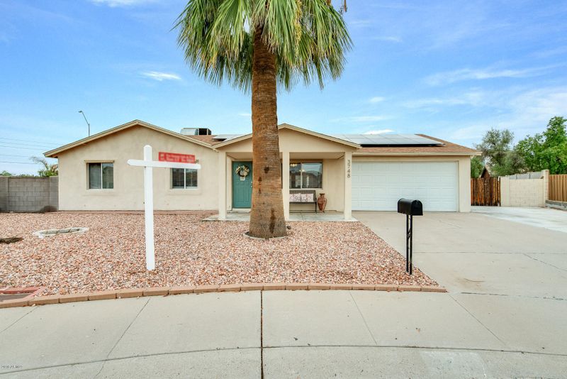 3748 E Karen Dr, Phoenix, AZ 85032
