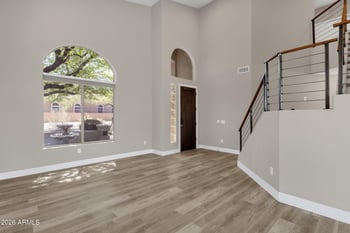 3748 N Barron --, Mesa, AZ 85207