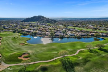 3748 Barron --, Mesa, AZ 85207