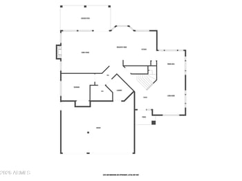 3748 Barron --, Mesa, AZ 85207