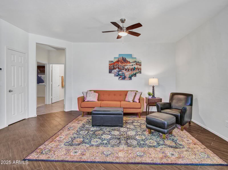 3748 Rushmore Dr, Anthem, AZ 85086