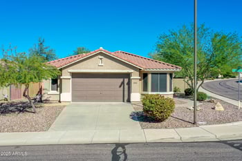 3748 Rushmore Dr, Anthem, AZ 85086