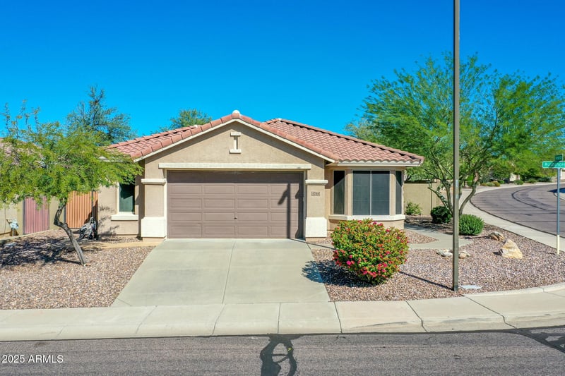 3748 Rushmore Dr, Anthem, AZ 85086