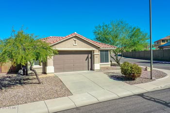 3748 Rushmore Dr, Anthem, AZ 85086