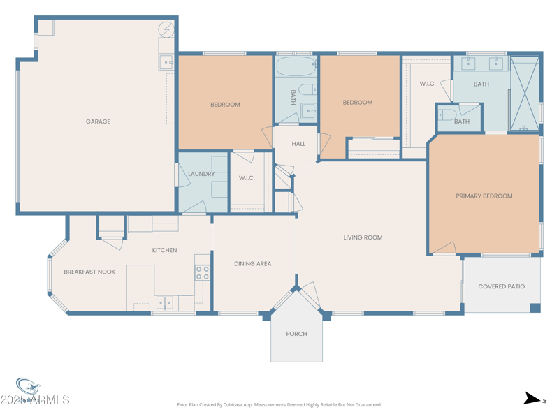 3748 Rushmore Dr, Anthem, AZ 85086