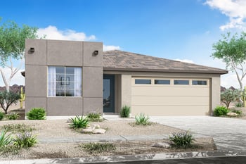 3748 240th Dr, Buckeye, AZ 85326