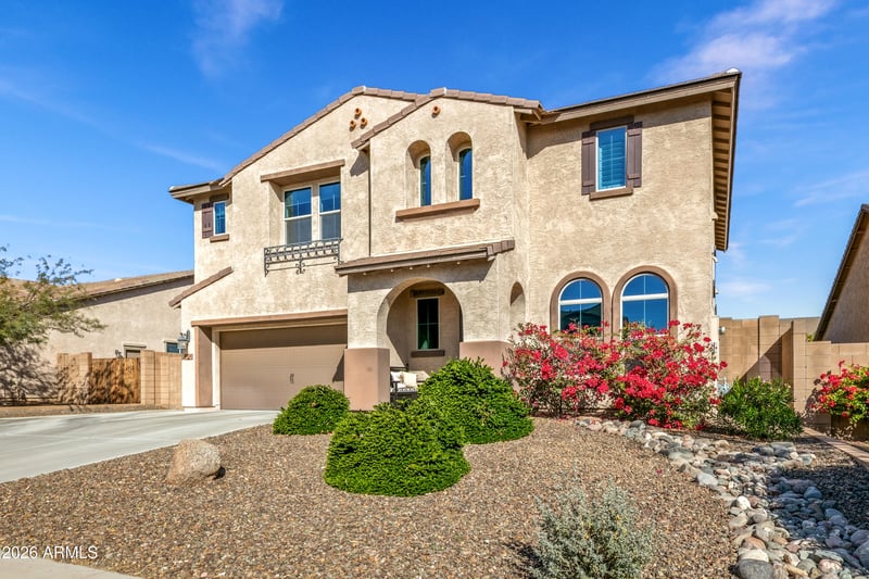 3748 Bingham Dr, New River, AZ 85087