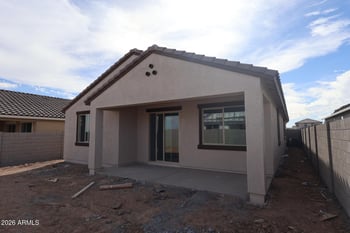 3749 241st Ave, Buckeye, AZ 85326