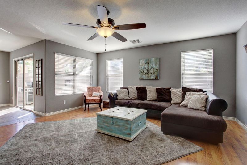 3749 E Jasper Dr, Gilbert, AZ 85296